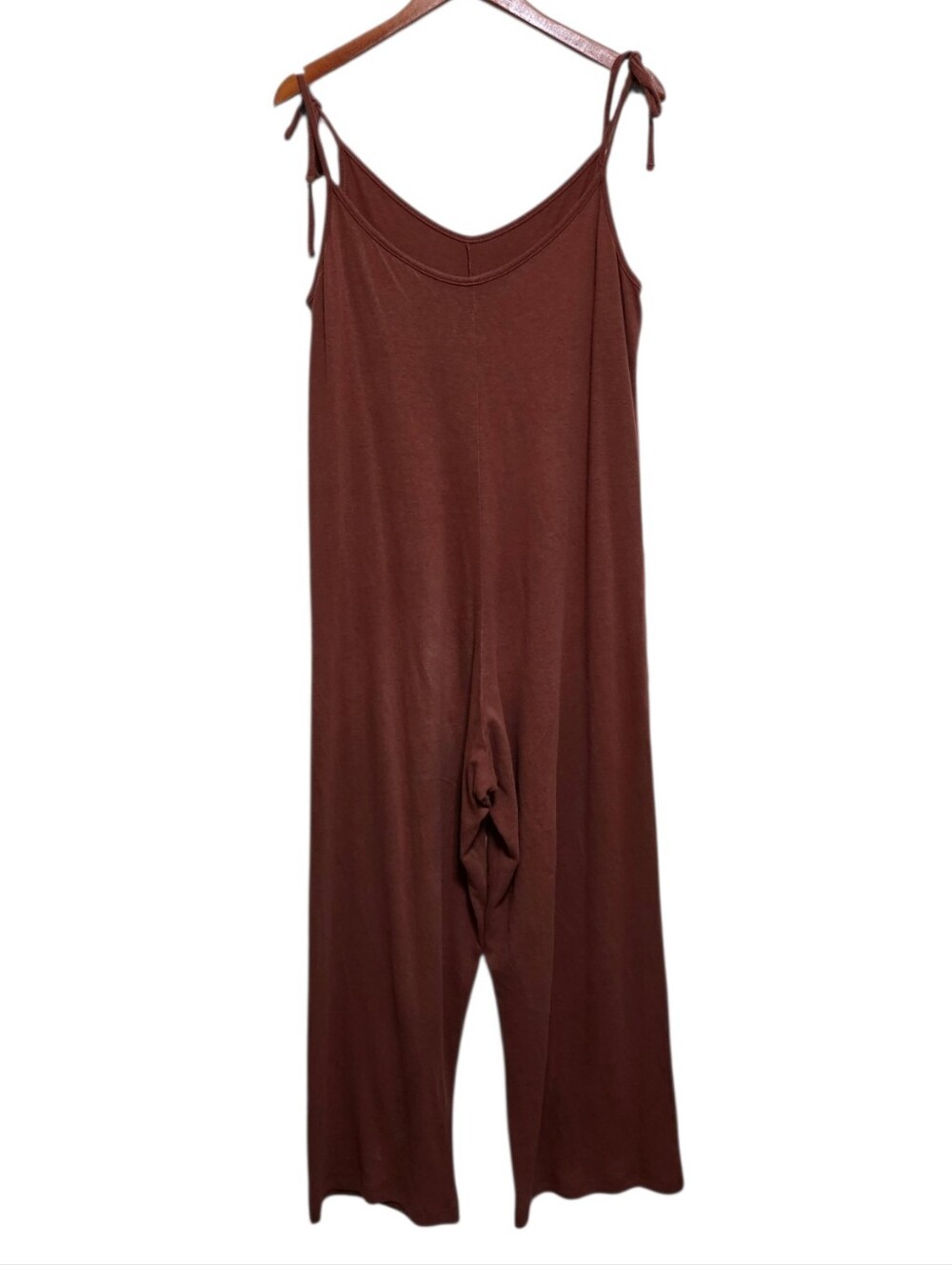 Jungmaven Sespe Jumpsuit in Copper Size Small - Picture 2 of 3